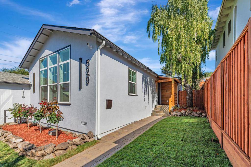 San Mateo, CA 94402,529 Hobart AVE