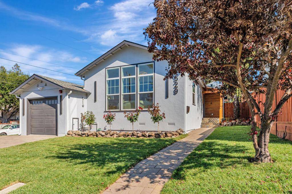 San Mateo, CA 94402,529 Hobart AVE
