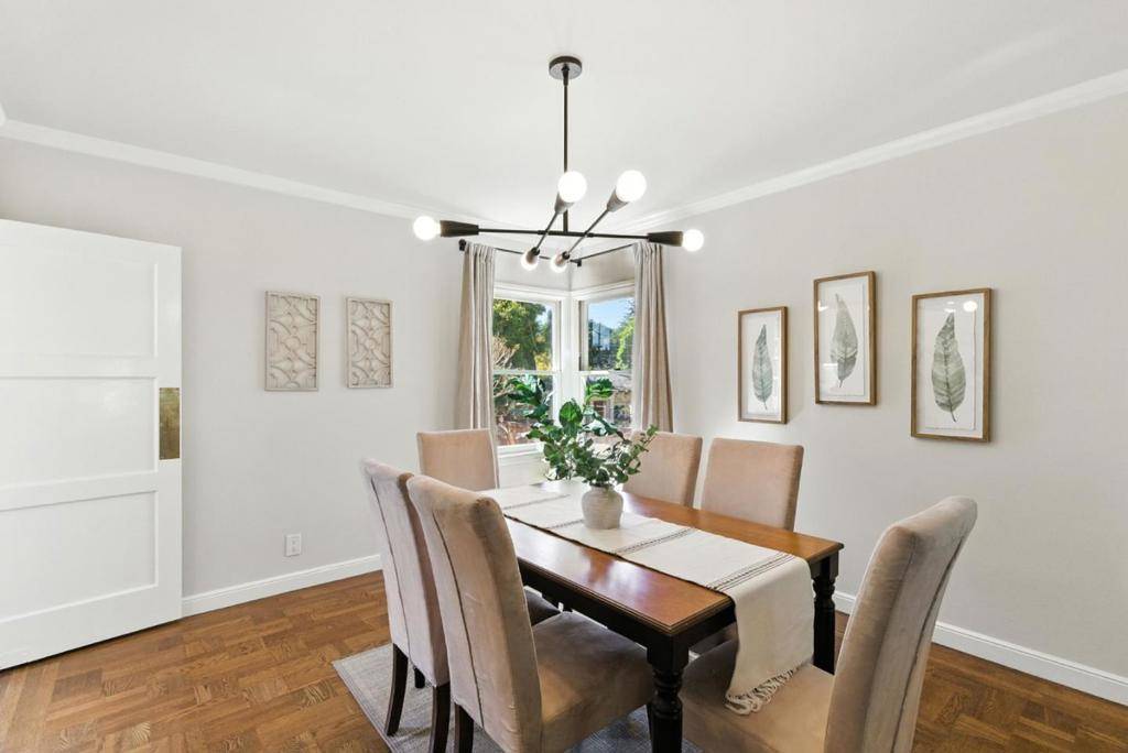 San Mateo, CA 94402,513 Castilian WAY