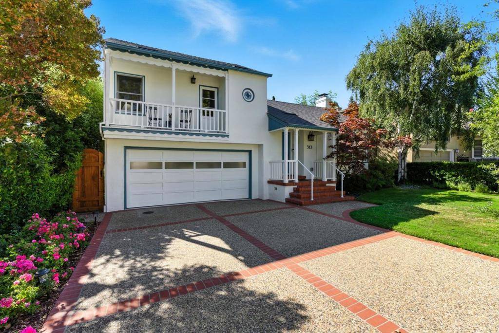 San Mateo, CA 94402,513 Castilian WAY