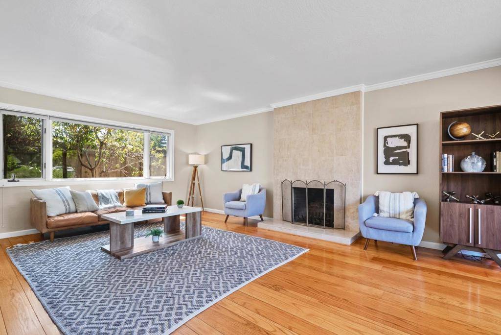 Palo Alto, CA 94306,3767 Cass WAY