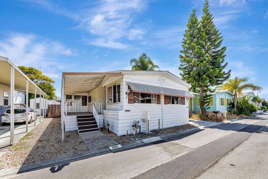 Sunnyvale, CA 94089,1085 Tasman DR