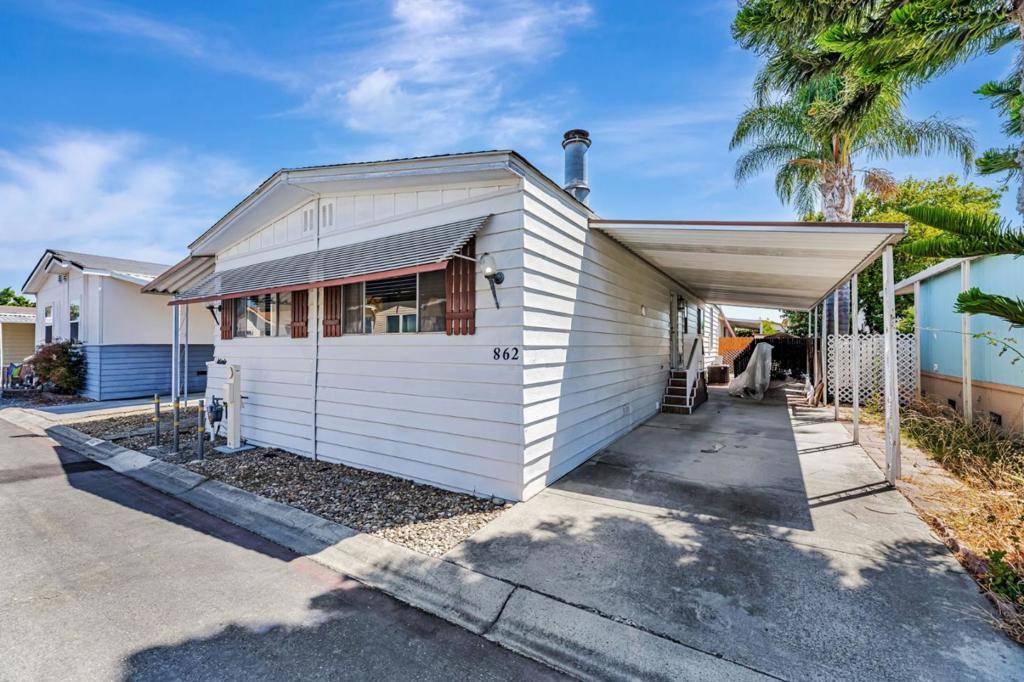 Sunnyvale, CA 94089,1085 Tasman DR