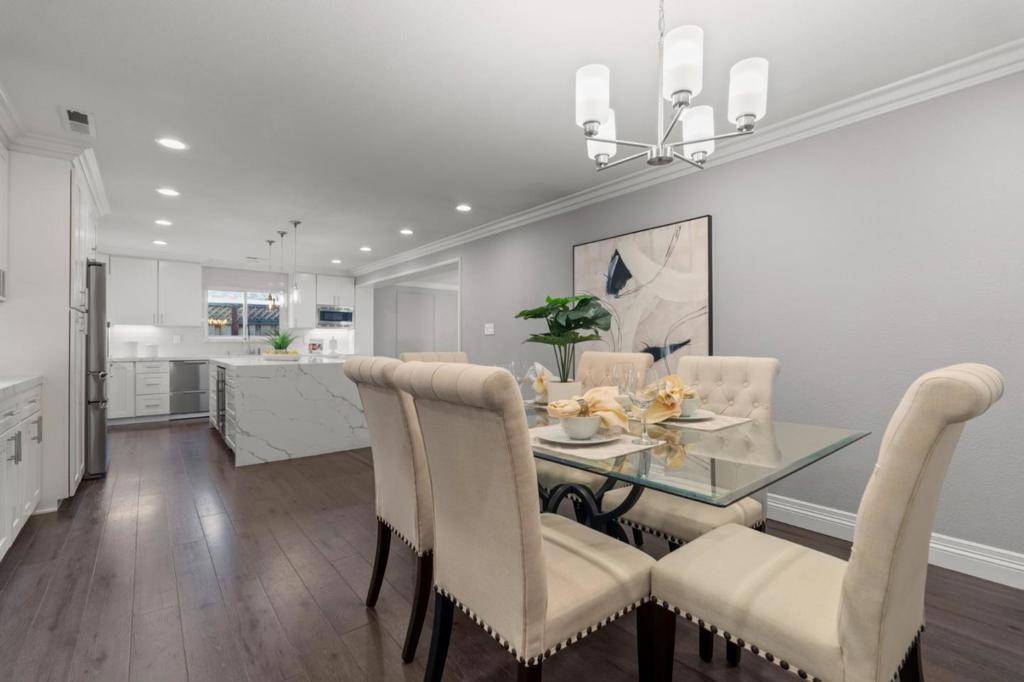 San Jose, CA 95118,1422 Melwood DR