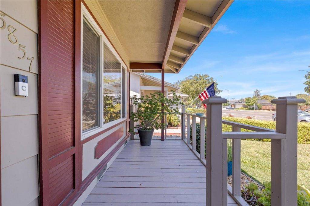 San Jose, CA 95123,5857 Blossom AVE