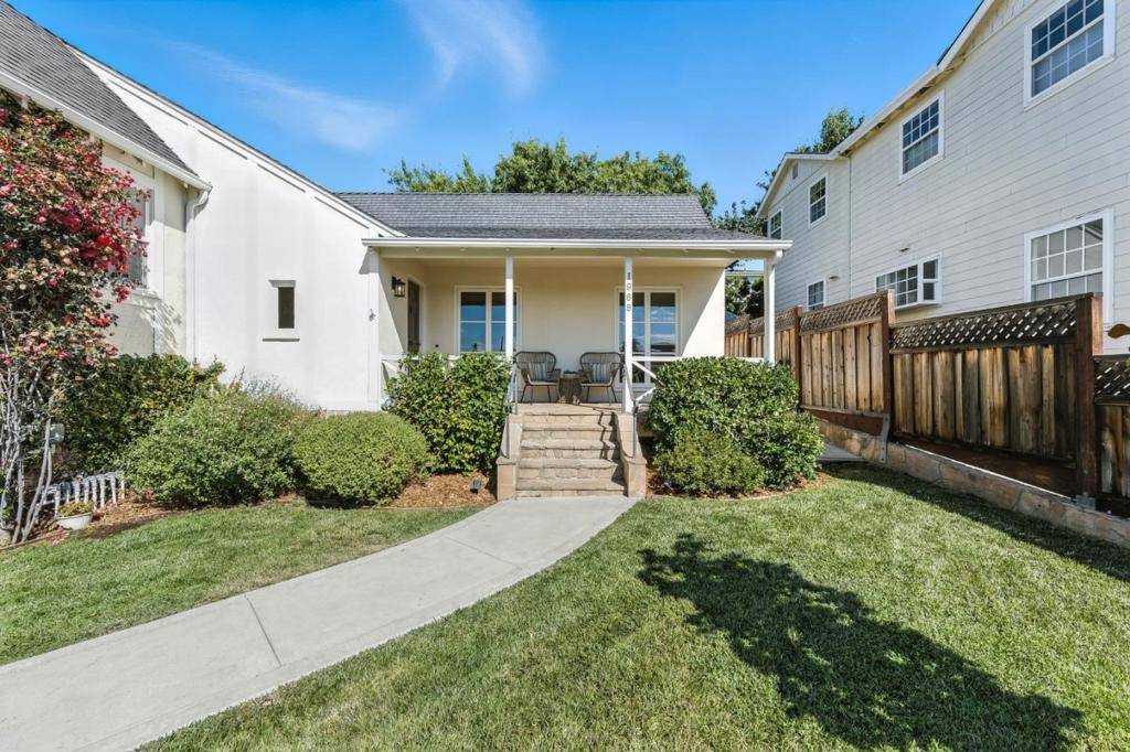 San Carlos, CA 94070,1968 Arroyo AVE