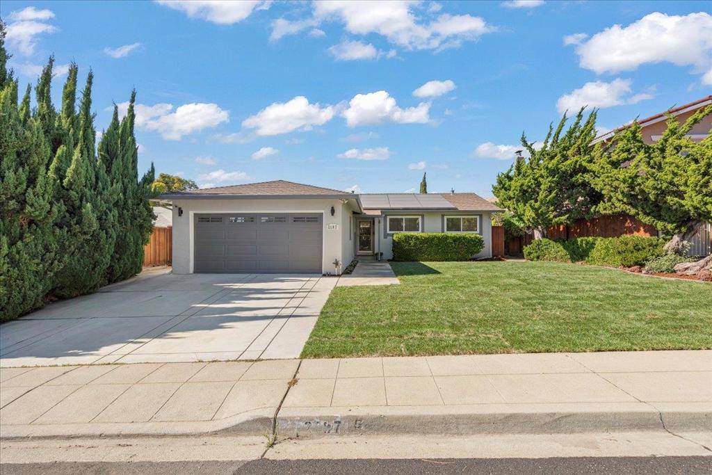 Milpitas, CA 95035,2197 Shiloh AVE