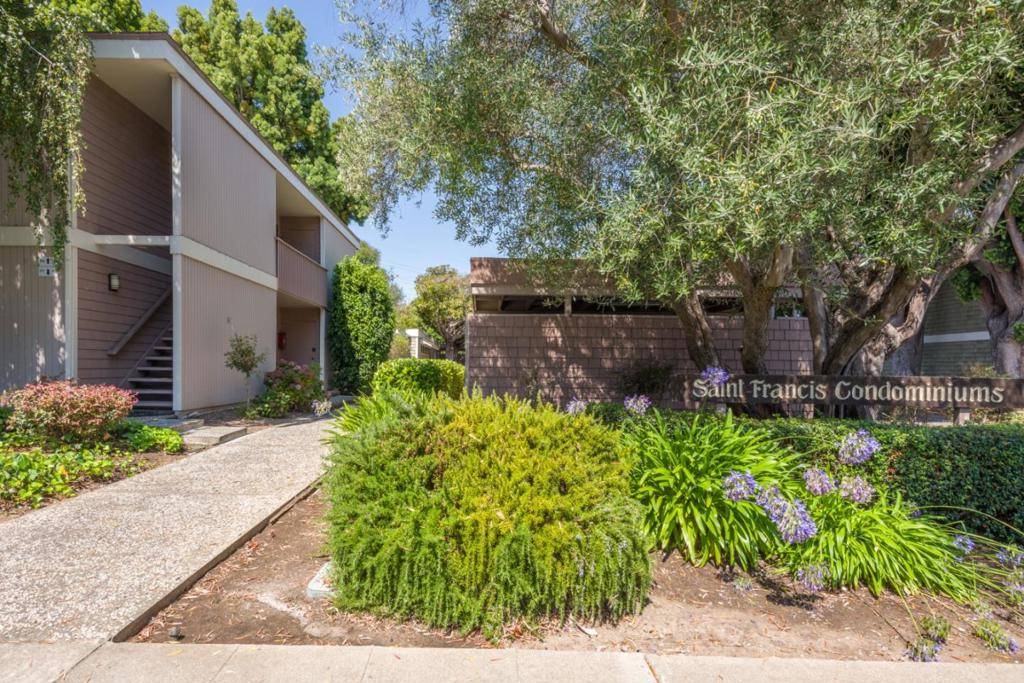 Mountain View, CA 94043,280 Easy ST #120