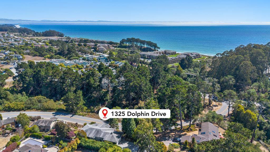 Aptos, CA 95003,1325 Dolphin DR