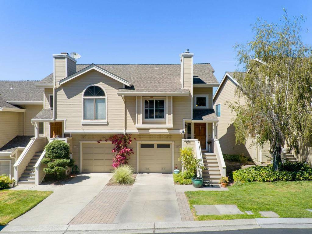 Scotts Valley, CA 95066,107 Arabian WAY