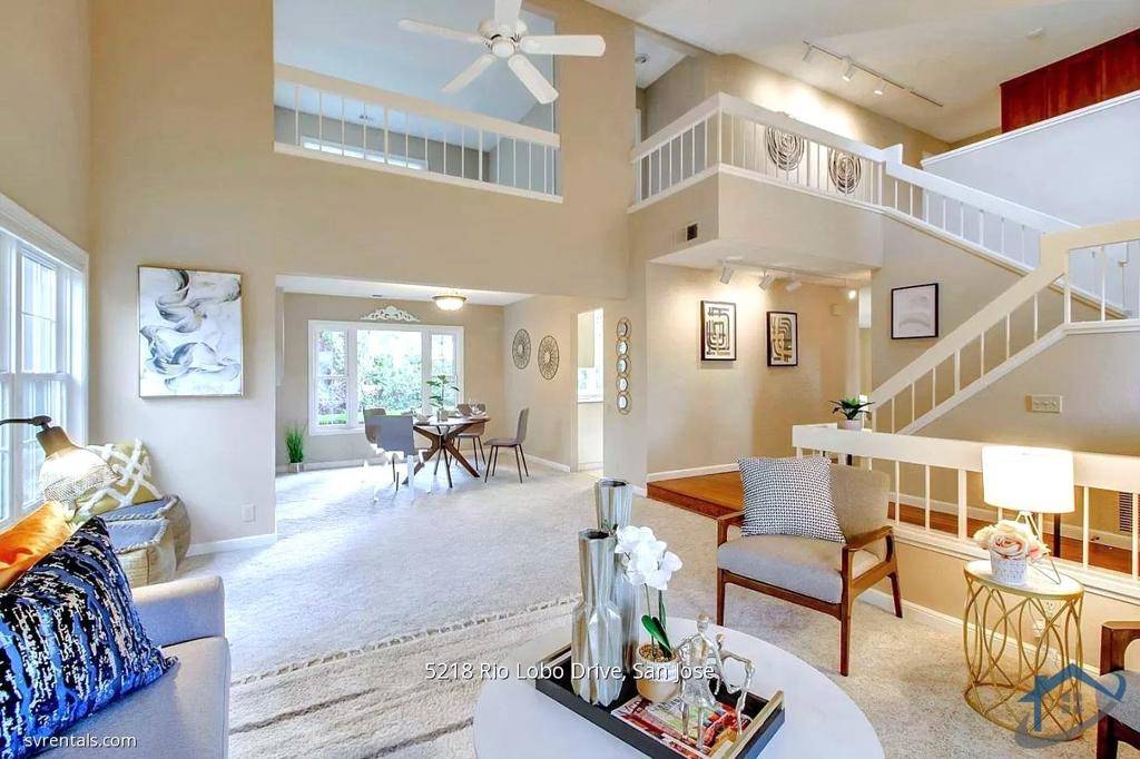 San Jose, CA 95136,5218 Rio Lobo DR