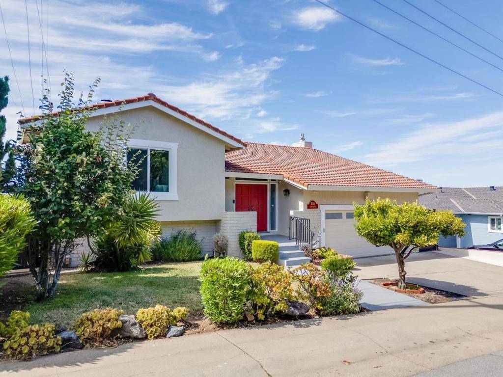 San Mateo, CA 94403,308 42nd AVE