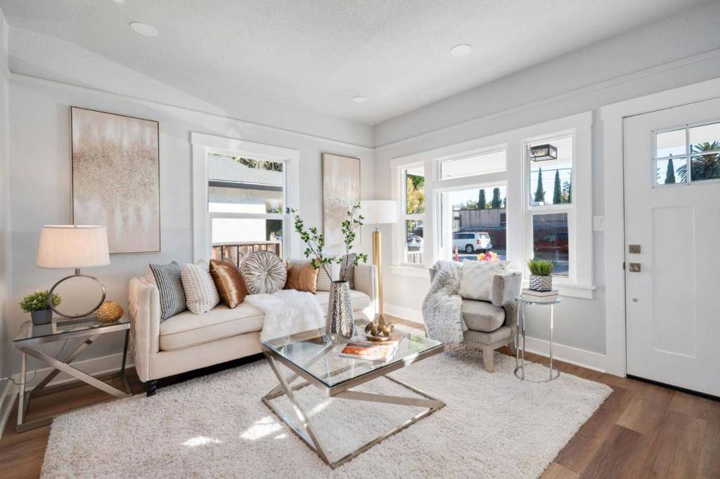 San Jose, CA 95110,1536 Little Orchard ST