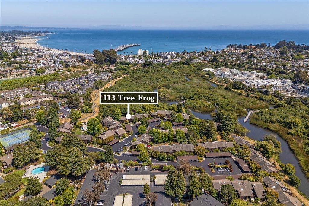 Santa Cruz, CA 95060,113 Tree Frog LN