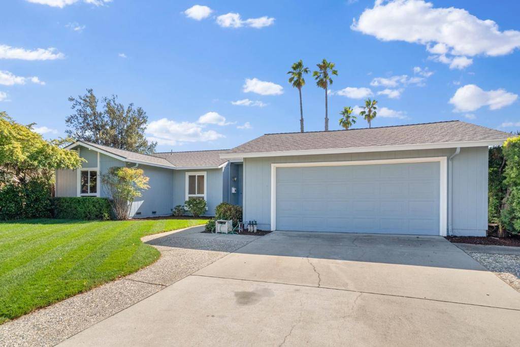 San Jose, CA 95120,5963 Larabee CT