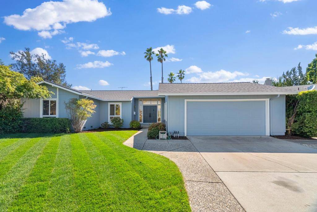 San Jose, CA 95120,5963 Larabee CT