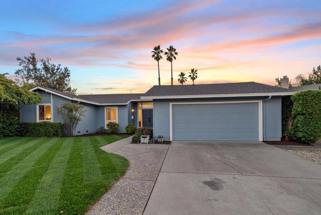 San Jose, CA 95120,5963 Larabee CT