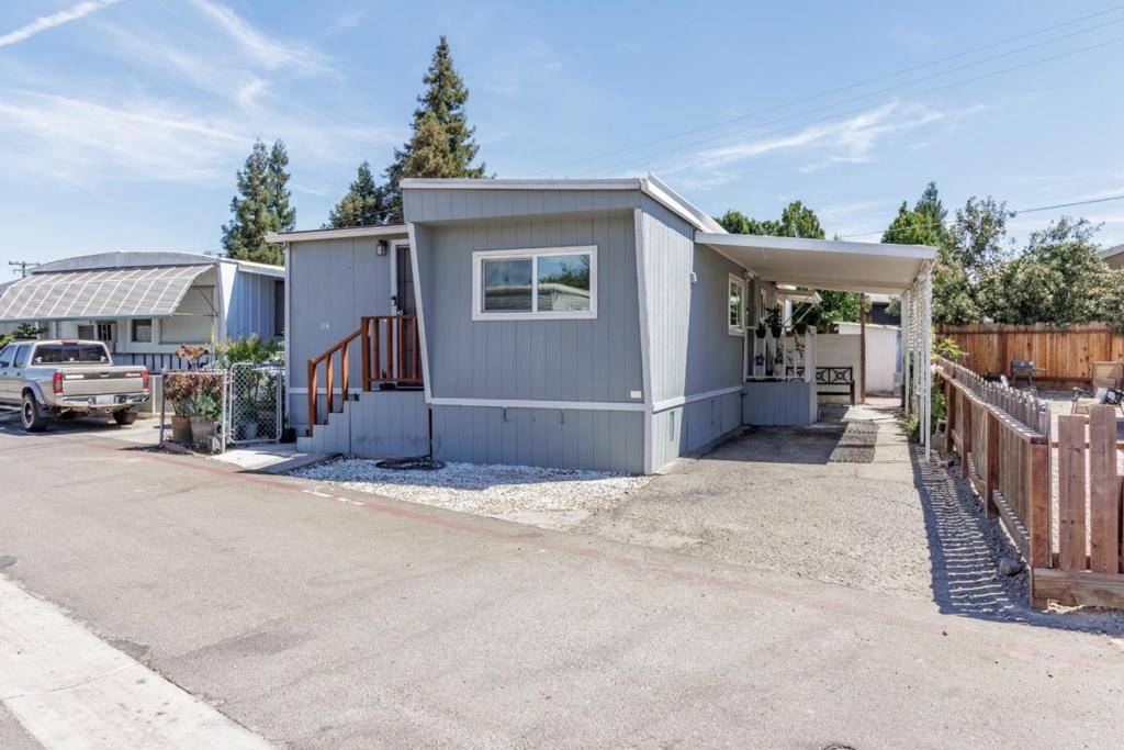 Modesto, CA 95356,4024 McHenry AVE
