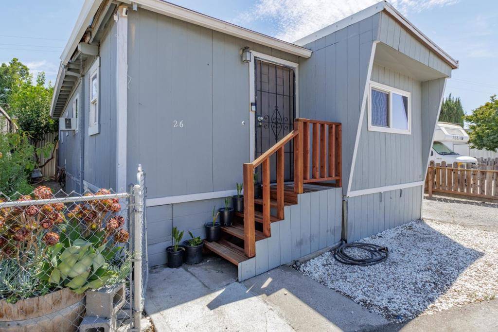 Modesto, CA 95356,4024 McHenry AVE