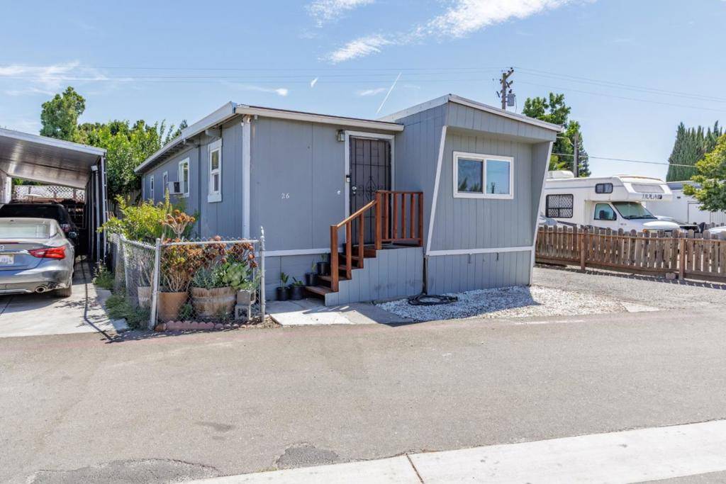 Modesto, CA 95356,4024 McHenry AVE