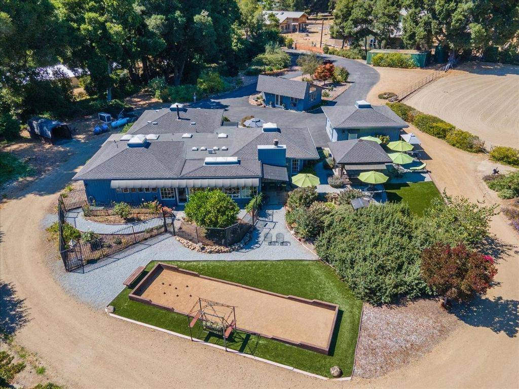 Soquel, CA 95073,4711 Old San Jose RD