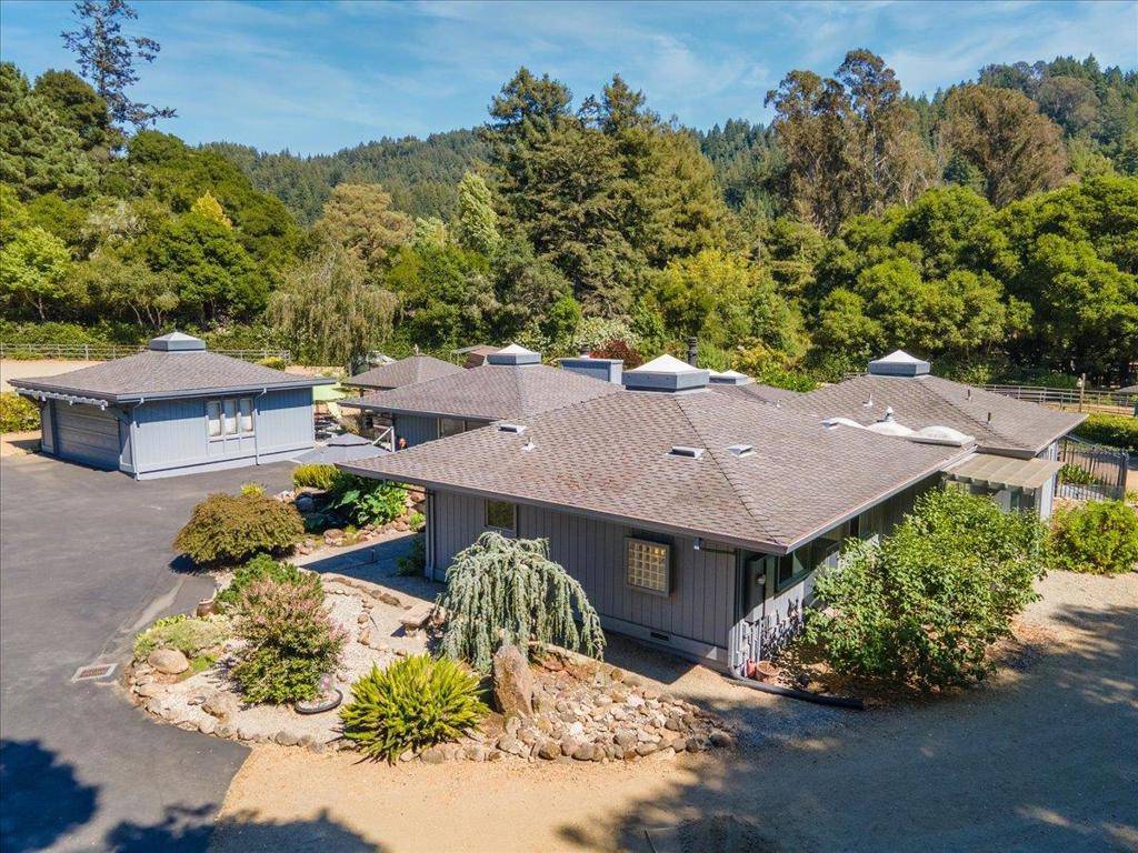 Soquel, CA 95073,4711 Old San Jose RD