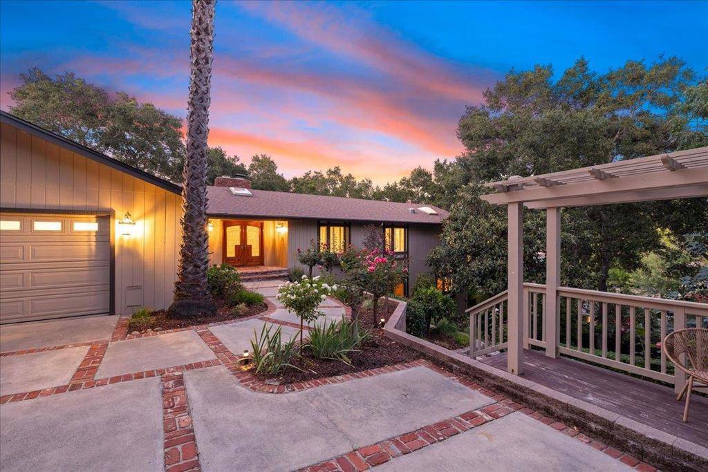 Los Gatos, CA 95030,105 Vista Del Prado
