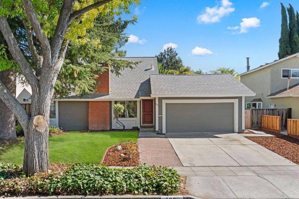 San Jose, CA 95123,396 Vale DR
