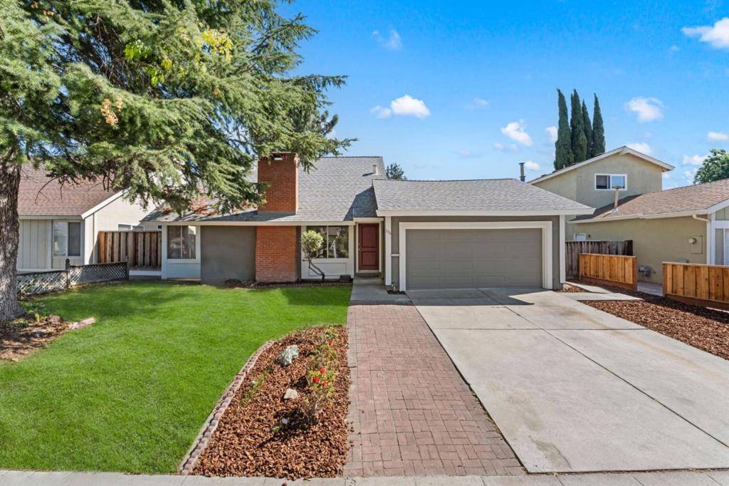 San Jose, CA 95123,396 Vale DR