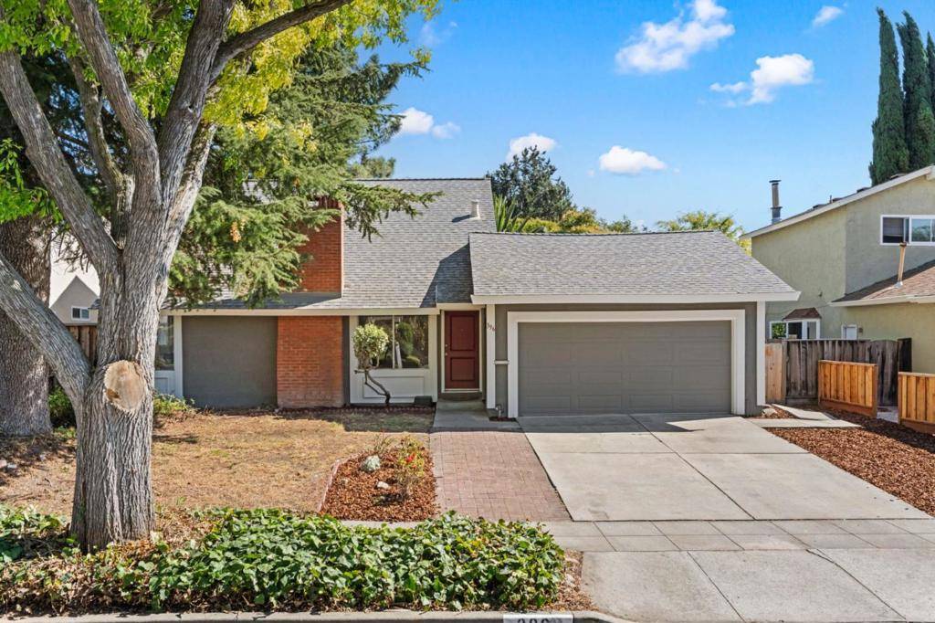 San Jose, CA 95123,396 Vale DR