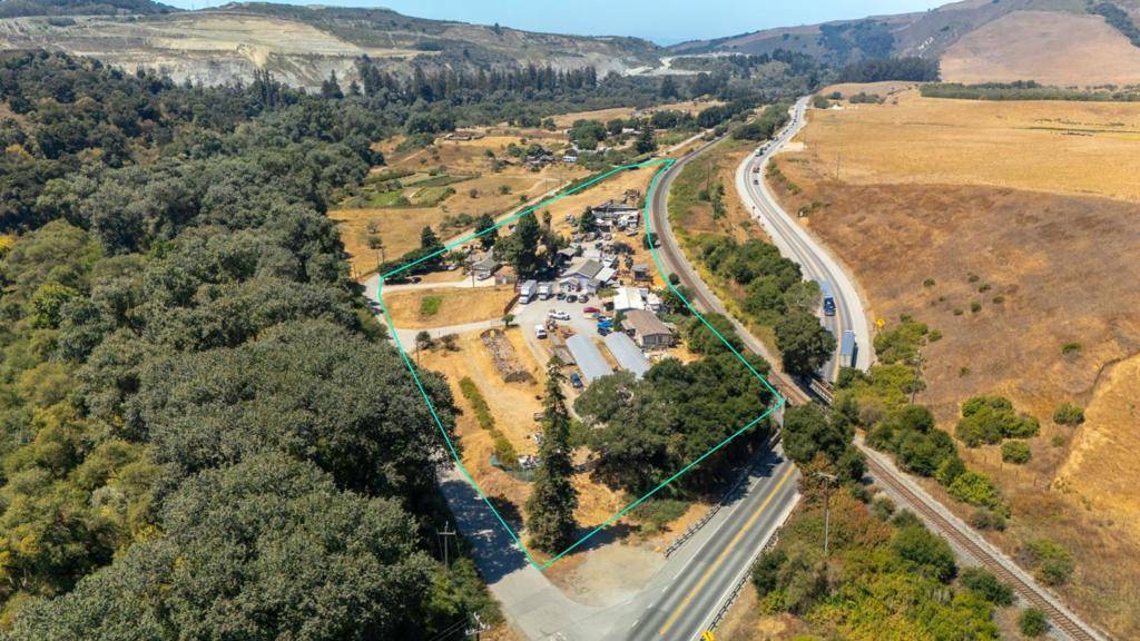 Watsonville, CA 95076,250 Old Chittenden RD