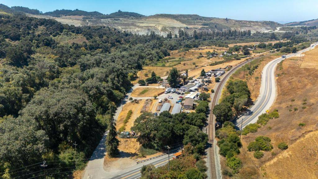 Watsonville, CA 95076,250 Old Chittenden RD
