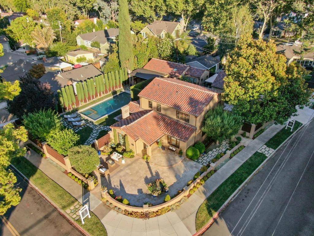 San Jose, CA 95125,1198 Roycott WAY