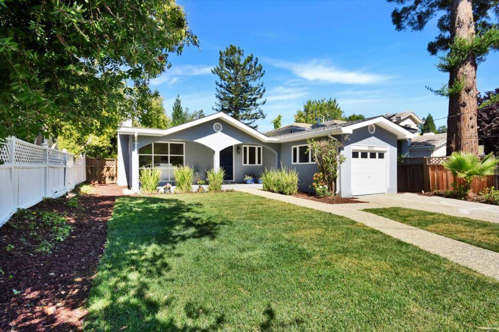 Saratoga, CA 95070,14251 Paul AVE