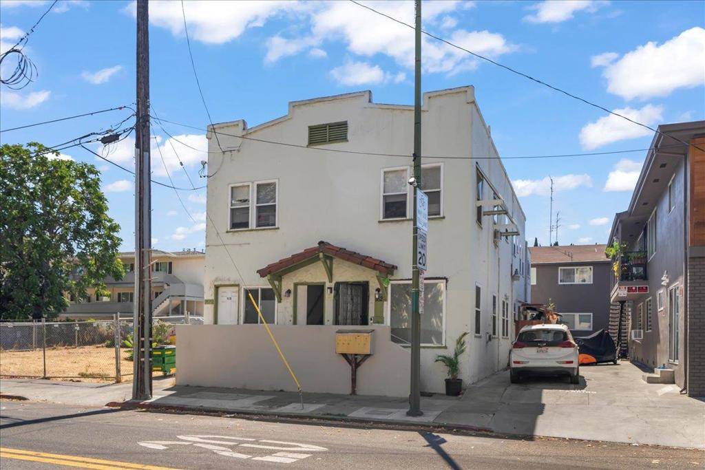 San Jose, CA 95112,162 E San Salvador ST