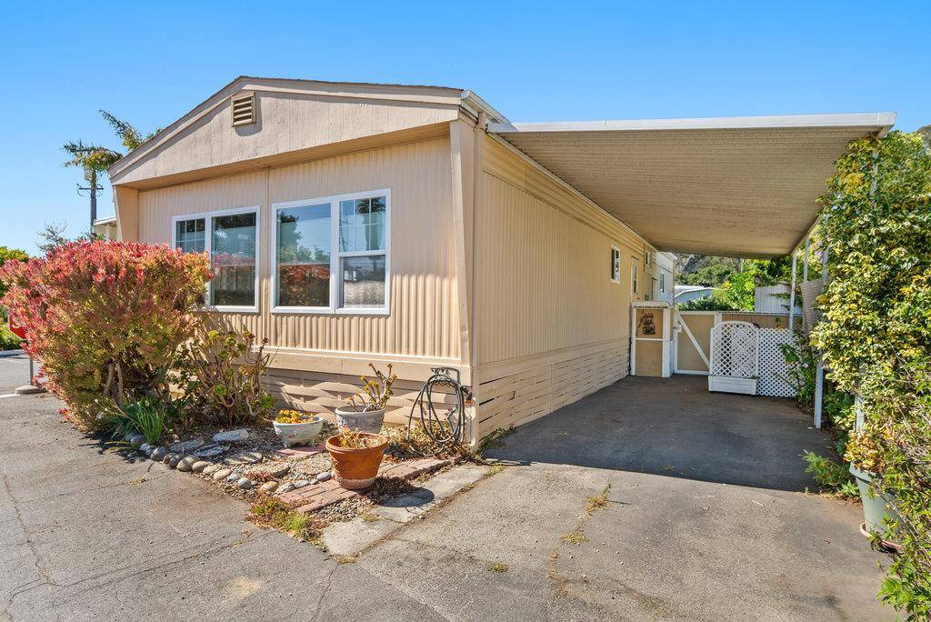 Santa Cruz, CA 95062,2355 Brommer ST