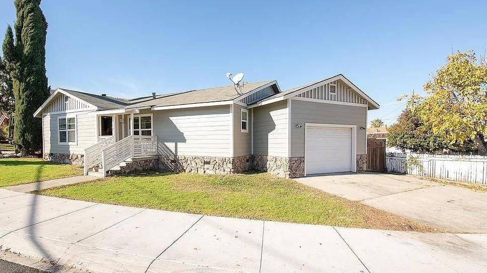 Pittsburg, CA 94565,6 Linscheid DR