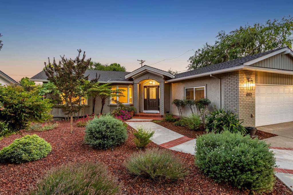 Sunnyvale, CA 94087,892 W Knickerbocker DR