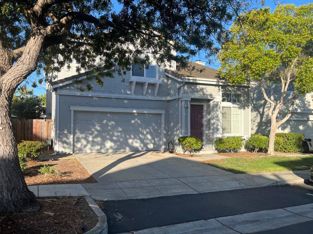 Redwood City, CA 94065,505 Osprey DR