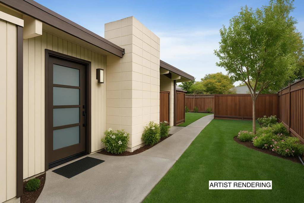 Palo Alto, CA 94306,3728 Carlson CIR