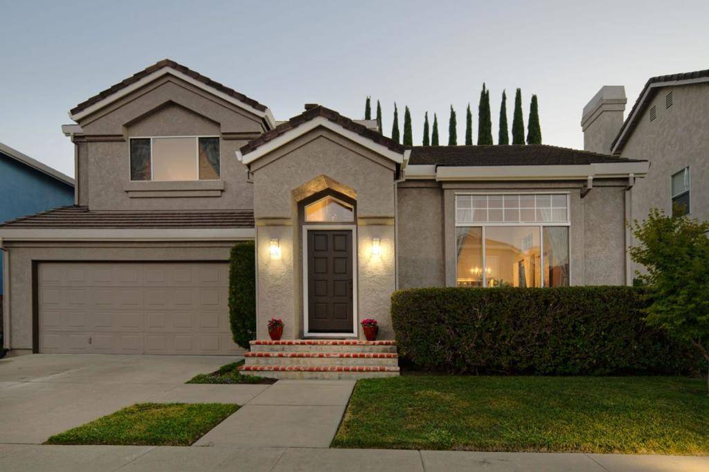 San Jose, CA 95118,5633 Ravenna CT