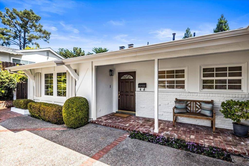 San Mateo, CA 94402,35 Mountain View PL