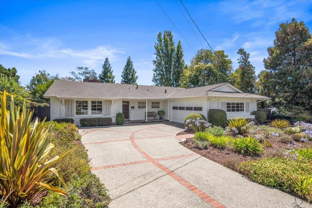 San Mateo, CA 94402,35 Mountain View PL
