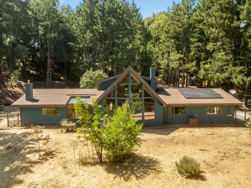 Los Gatos, CA 95033,19850 Skyline BLVD