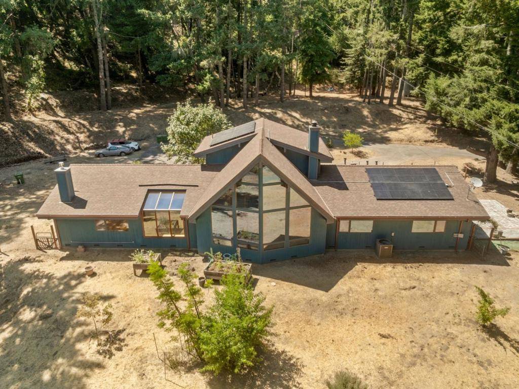 Los Gatos, CA 95033,19850 Skyline BLVD