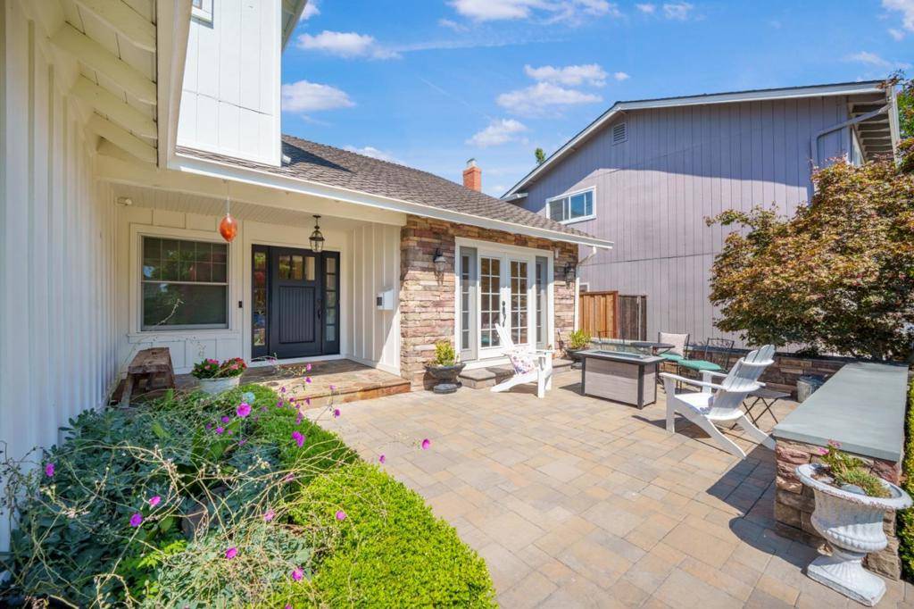 San Jose, CA 95136,3825 Wellington SQ