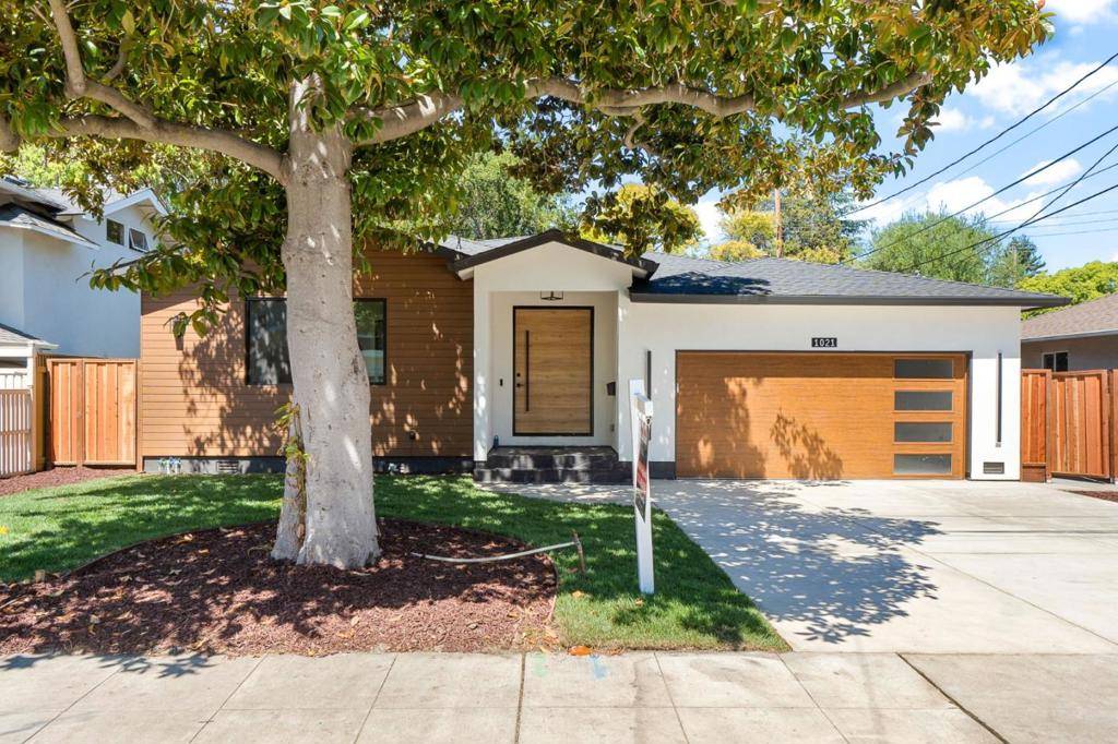 Palo Alto, CA 94303,1021 N California AVE
