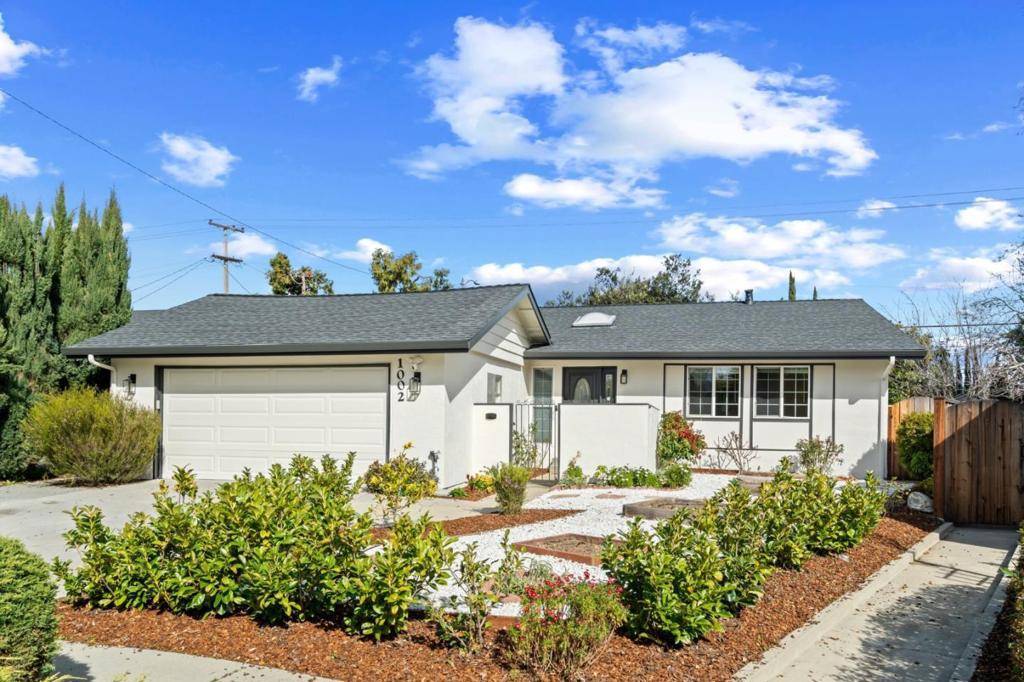 San Jose, CA 95129,1002 Oaktree DR