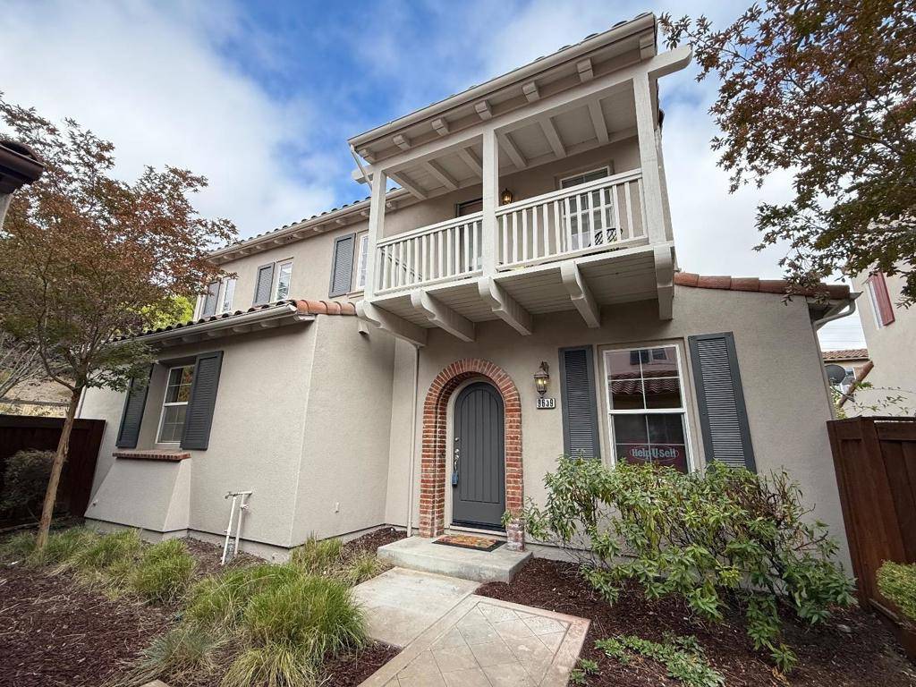 San Ramon, CA 94582,9639 Camassia WAY