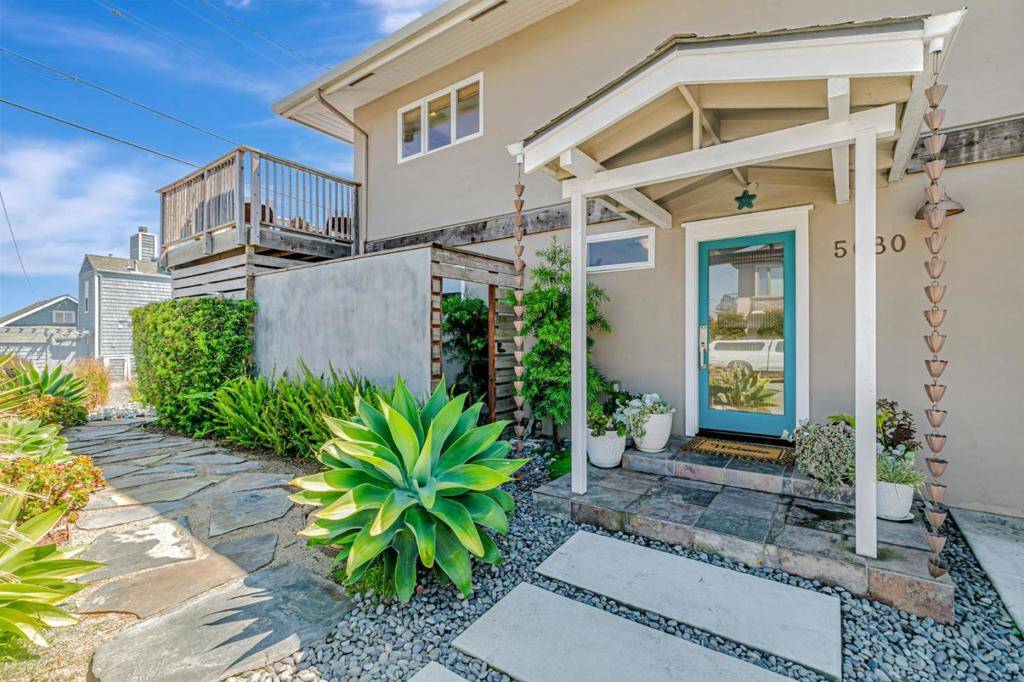 Capitola, CA 95010,5080 Garnet ST